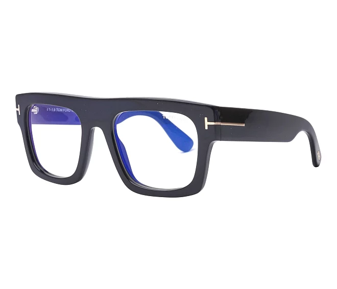 Gafas de vista Tom Ford TF-5634-B 001 53 20 Negra