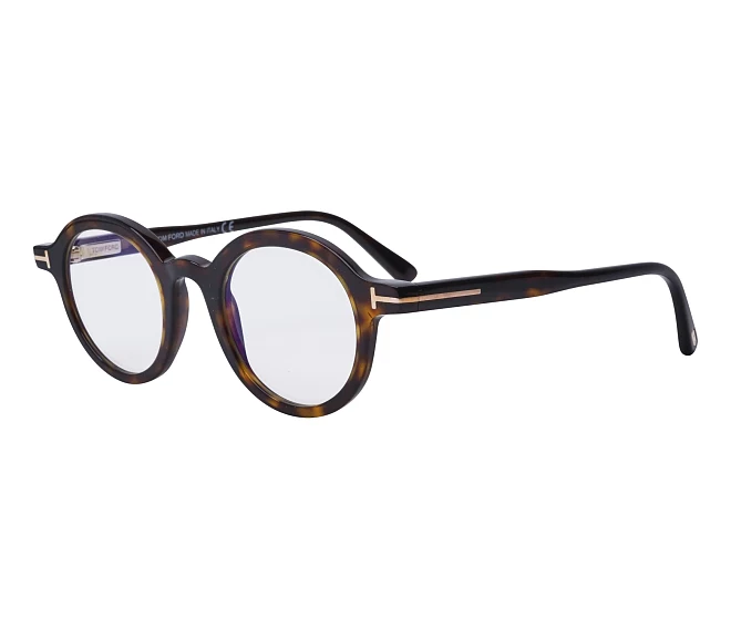 Gafas de vista Tom Ford TF-5664-B 052 45 22 Havana