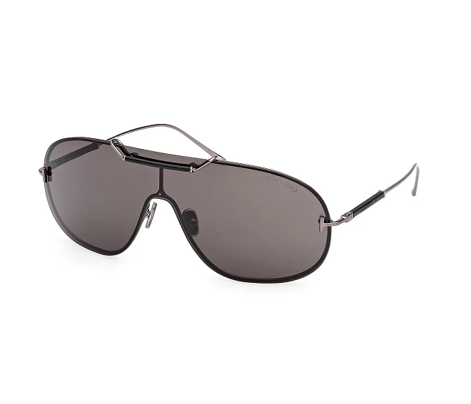 Gafas de sol Tom Ford FT1309-S 08A   GunNegro