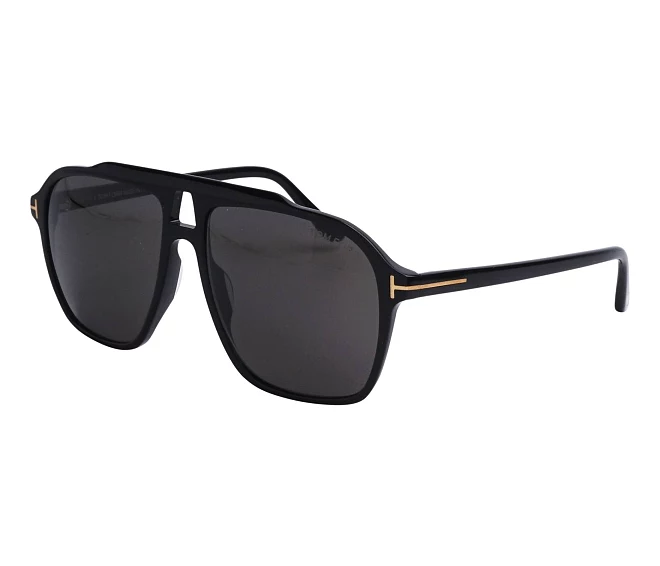 Gafas de sol Tom Ford FT1209 01 56 14 Negra