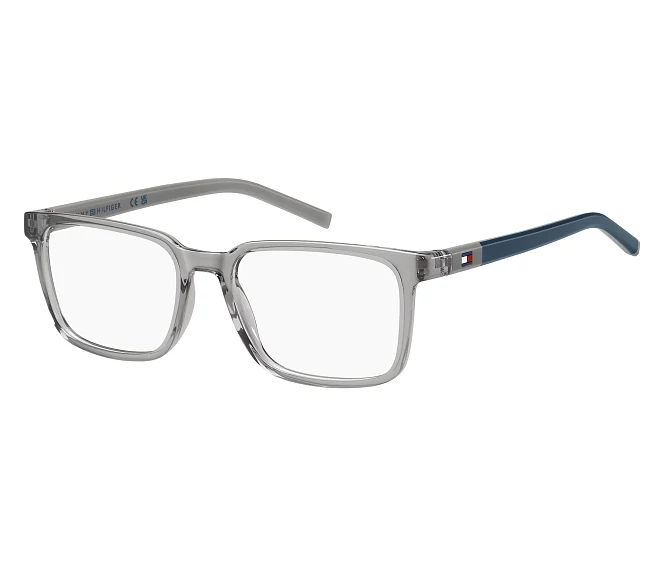Gafas de vista Tommy Hilfiger TH-2246 KB7 49 16 Gris