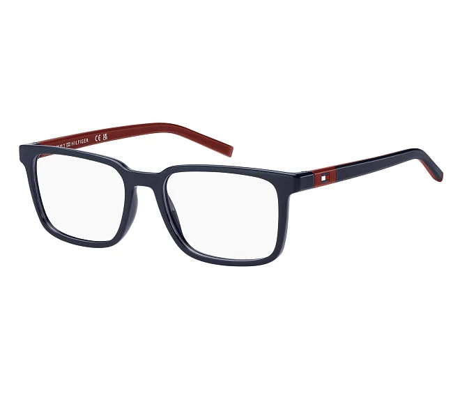 Gafas de vista Tommy Hilfiger TH-2246 PJP 49 16 Azul