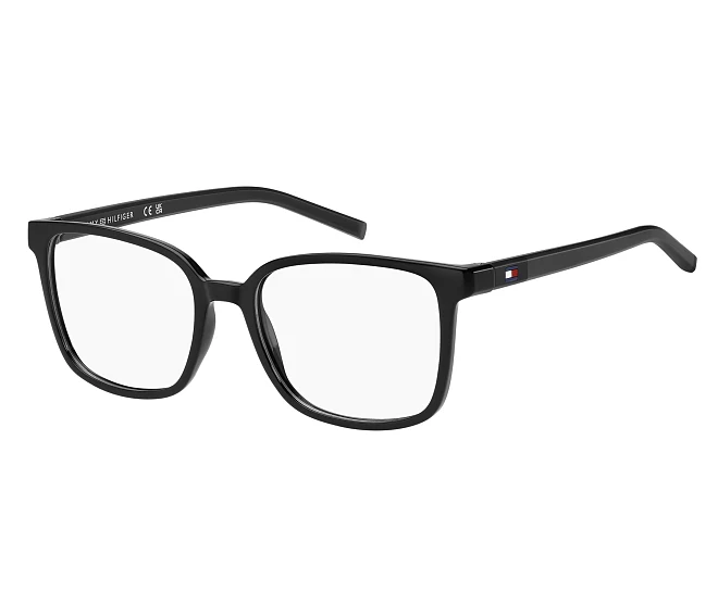 Gafas de vista Tommy Hilfiger TH-2247 807 49 16 Negra