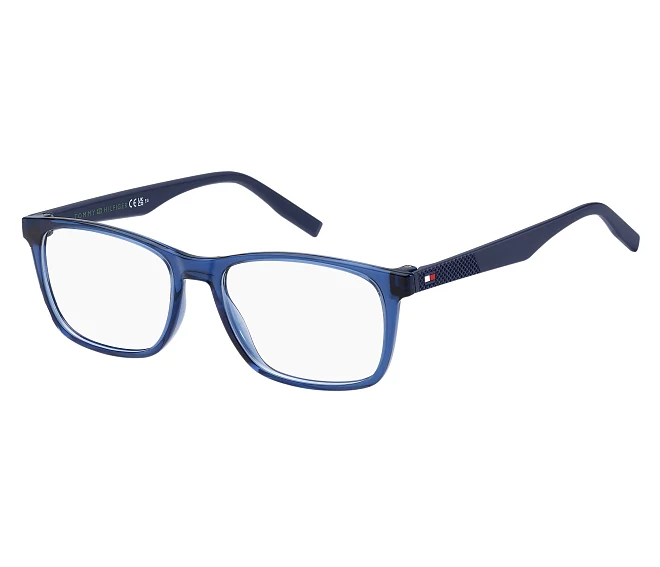 Gafas de vista Tommy Hilfiger TH-2025 PJP 52 16 Azul