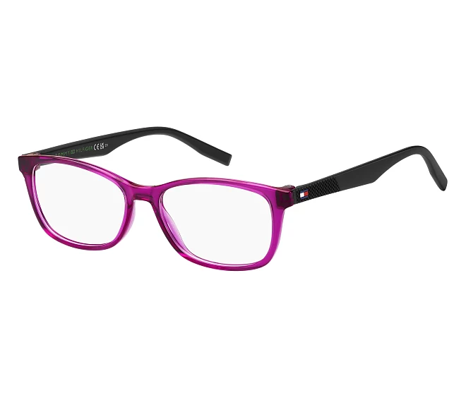 Gafas de vista Tommy Hilfiger TH-2027 MU1 51 15 Fuchsia