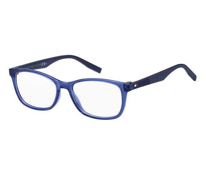 Gafas de vista Tommy Hilfiger TH-2027 PJP 51 15 Azul