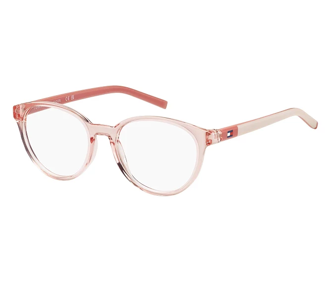 Gafas de vista Tommy Hilfiger TH-2124 733 48 16 Rosa