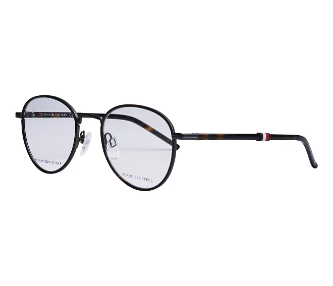 Gafas de vista Tommy Hilfiger TH-1687 R80 50 21 Havana