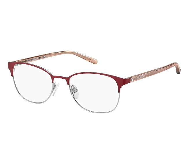 Gafas de vista Tommy Hilfiger TH-1749 0Z3 53 18 Rojo