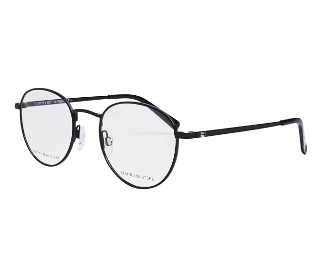 Gafas de vista Tommy Hilfiger TH-1756 003 49 20 Negra