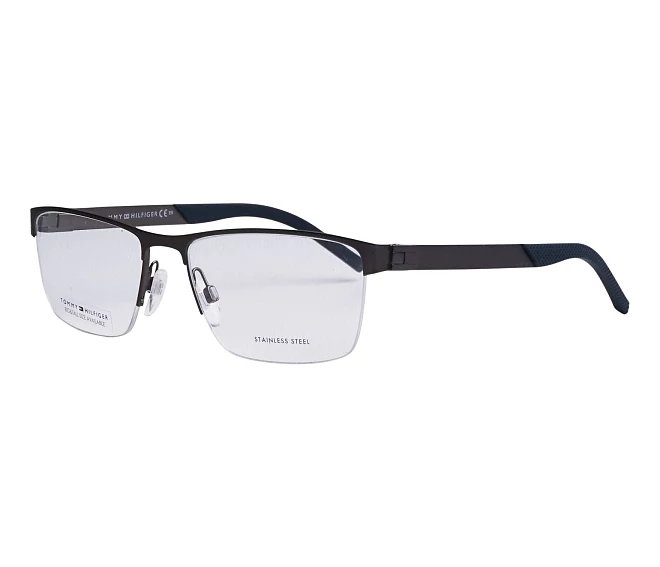 Gafas de vista Tommy Hilfiger TH-1781 R80 55 17 BronceNegro