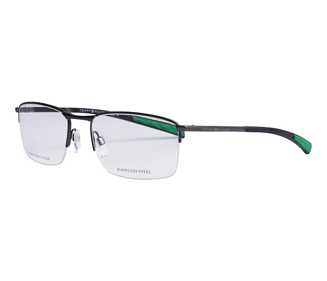 Gafas de vista Tommy Hilfiger TH-1784 R80 54 18 GunVerde