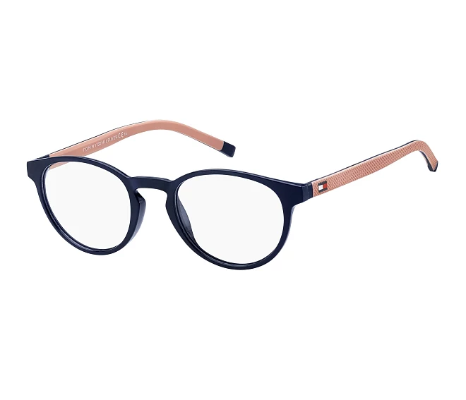 Gafas de vista Tommy Hilfiger TH-1787 FBX 49 21 AzulRosa