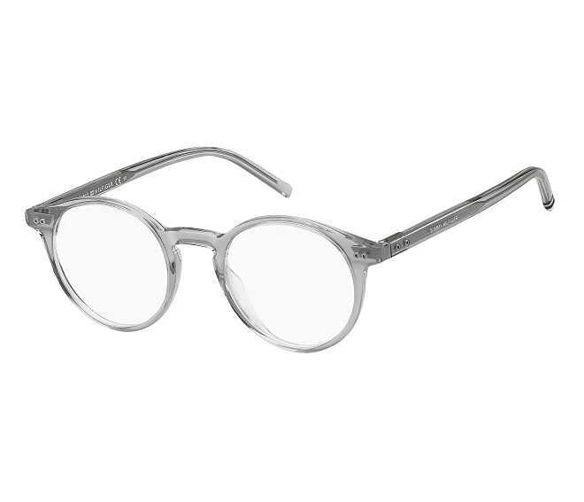 Gafas de vista Tommy Hilfiger TH-1813 KB7 49 21 Gris