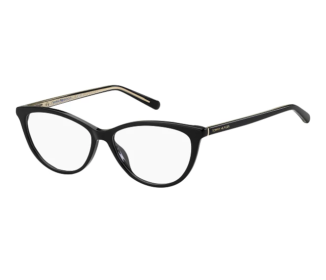 Gafas de vista Tommy Hilfiger TH-1826 807 54 14 Negra