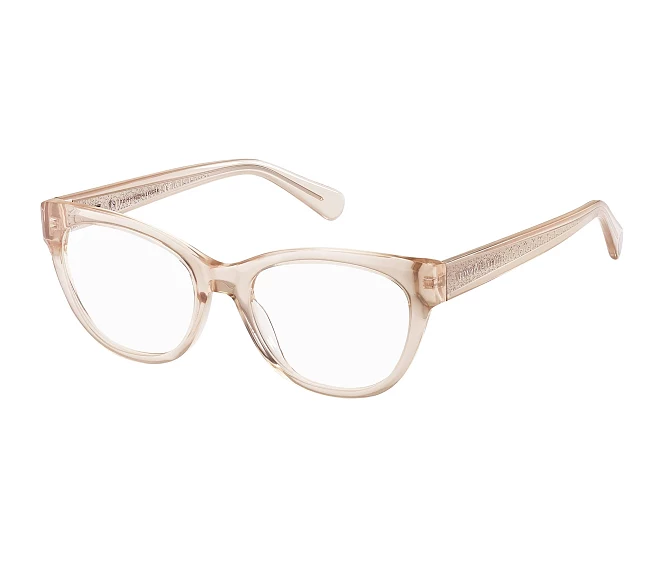 Gafas de vista Tommy Hilfiger TH-1863 FWM 53 18 Desnudo