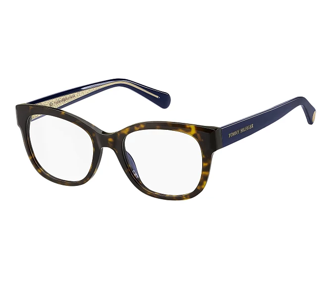 Gafas de vista Tommy Hilfiger TH-1864 086 51 19 Havana
