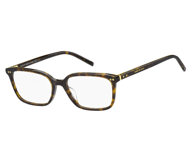 Gafas de vista Tommy Hilfiger TH-1870-F 086 56 18 Havana