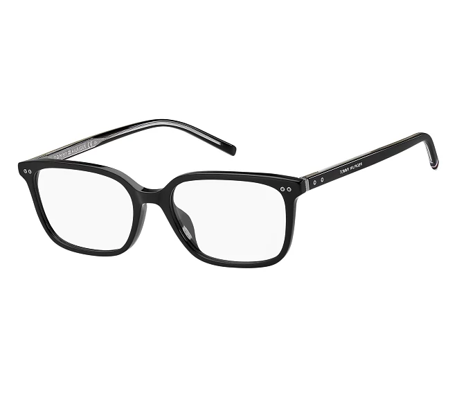 Gafas de vista Tommy Hilfiger TH-1870-F 807 56 18 Negra