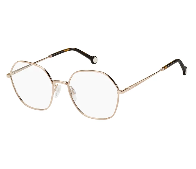 Gafas de vista Tommy Hilfiger TH-1879 DDB 53 18 Rosa Oro