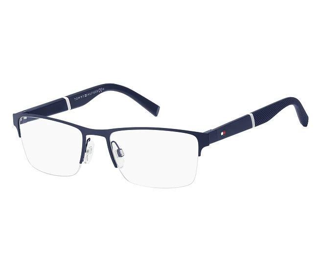 Gafas de vista Tommy Hilfiger TH-1905 FLL 55 19 Azul