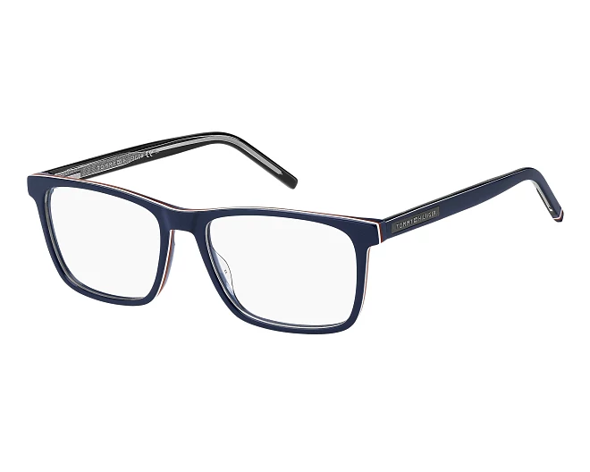 Gafas de vista Tommy Hilfiger TH-1945 PJP 56 17 Azul