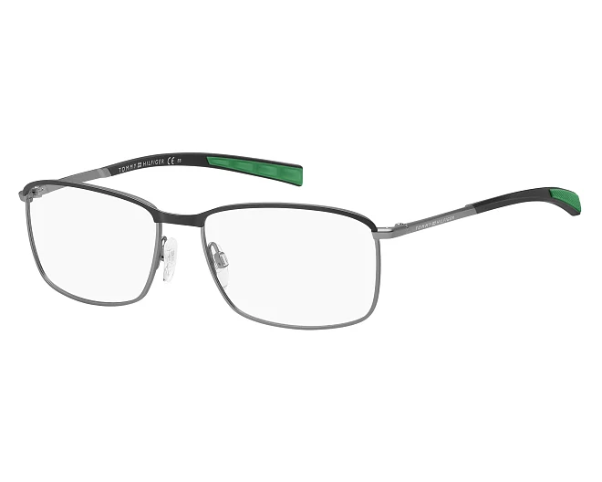 Gafas de vista Tommy Hilfiger TH-1954 2QX 56 16 Gris