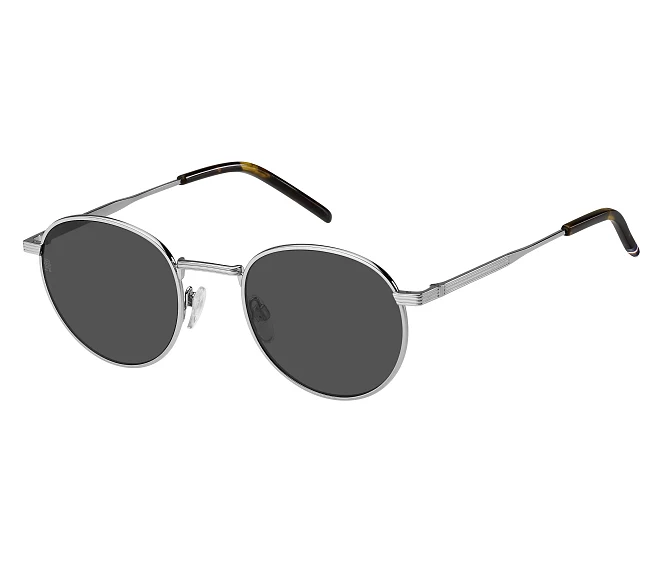 Gafas de sol Tommy Hilfiger TH-1973-S 6LB/IR 50 22 Ruthenium