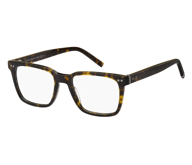 Gafas de vista Tommy Hilfiger TH-1982 086 53 19 Havana