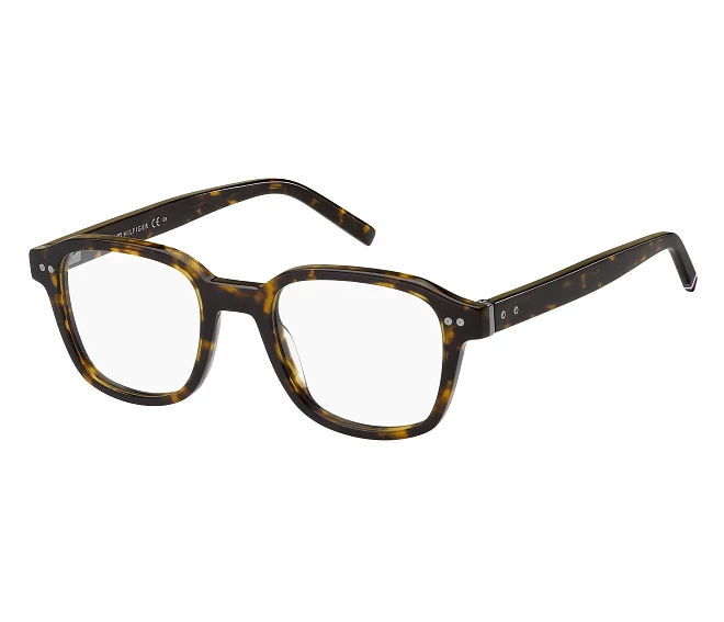 Gafas de vista Tommy Hilfiger TH-1983 086 50 21 Havana
