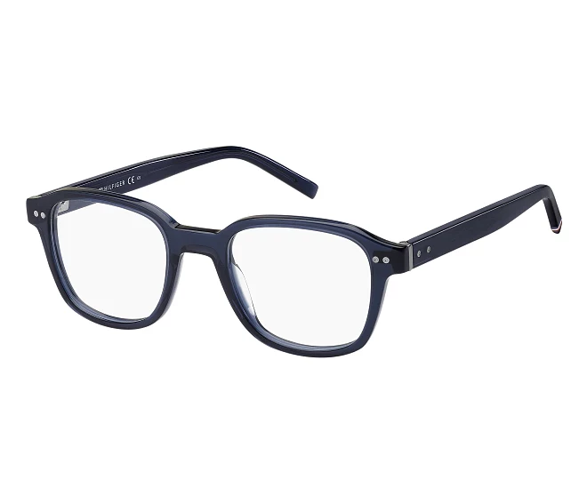 Gafas de vista Tommy Hilfiger TH-1983 PJP 50 21 Azul