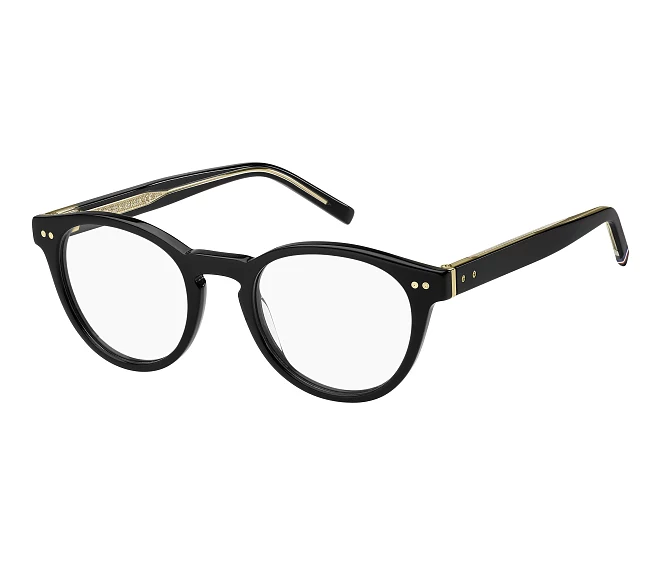 Gafas de vista Tommy Hilfiger TH-1984 807 50 21 Negra