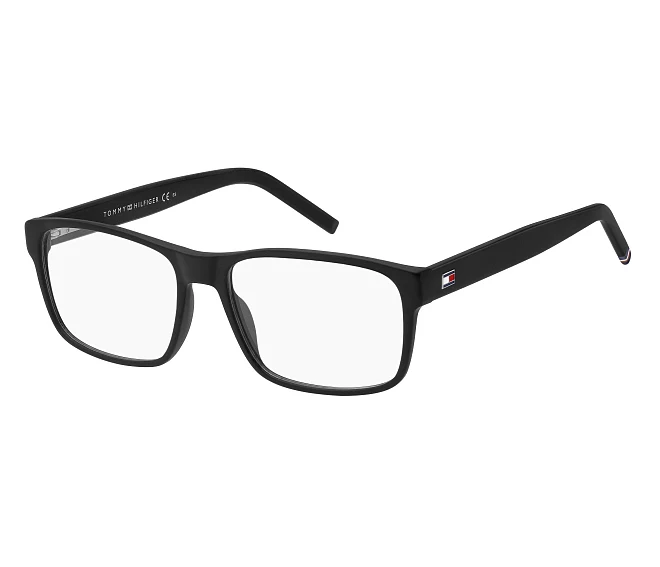 Gafas de vista Tommy Hilfiger TH-1989 003 55 17 Negra