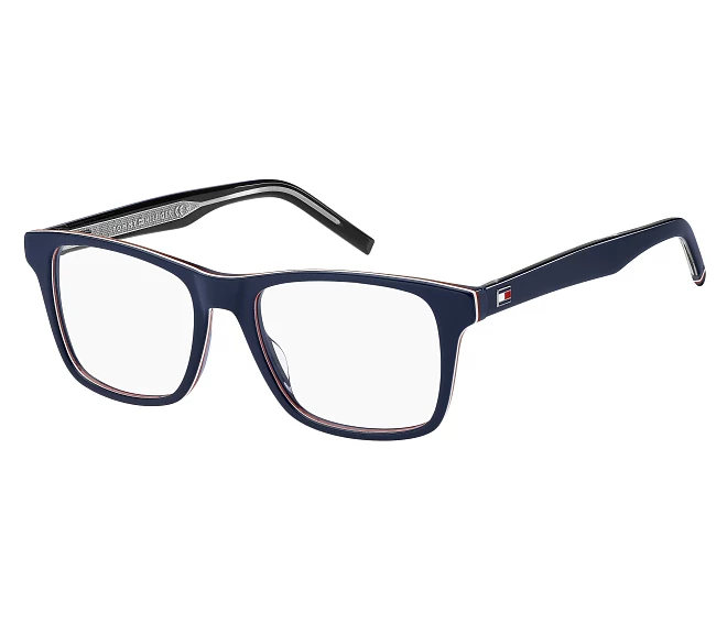 Gafas de vista Tommy Hilfiger TH-1990 PJP 52 18 Azul