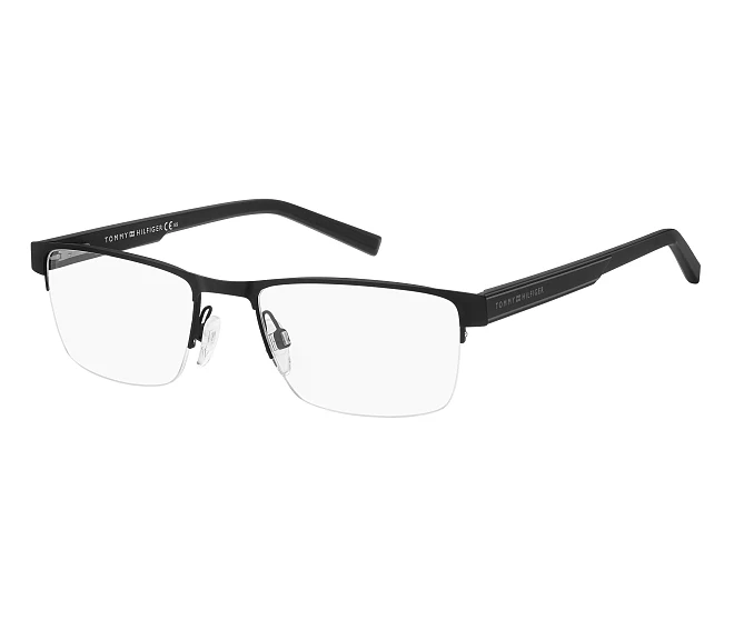 Gafas de vista Tommy Hilfiger TH-1996 003 53 19 Negra