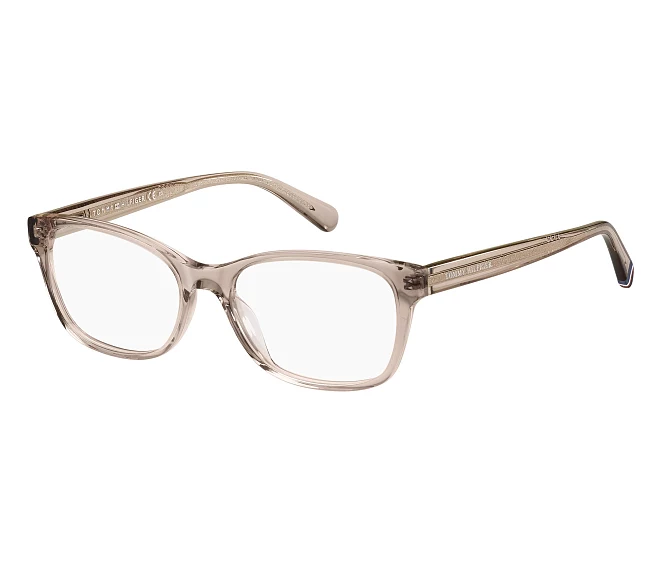 Gafas de vista Tommy Hilfiger TH-2008 35J 52 16 Rosa