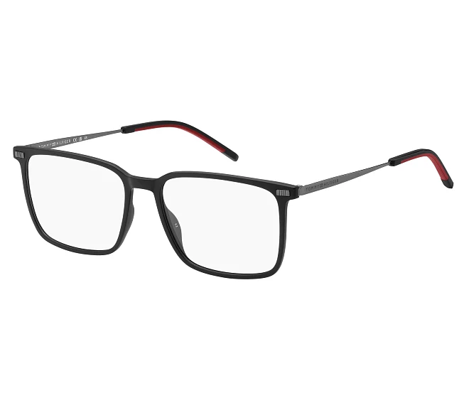 Gafas de vista Tommy Hilfiger TH-2019 003 54 16 Negra