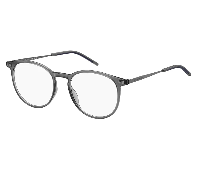 Gafas de vista Tommy Hilfiger TH-2021 KB7 48 18 Gris