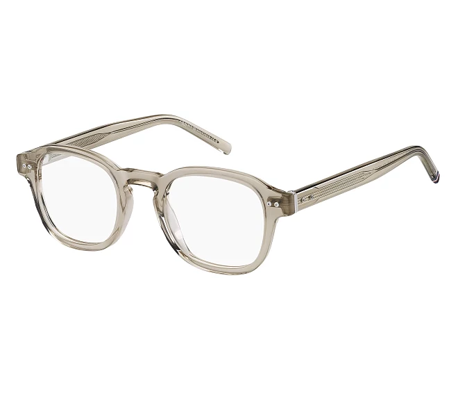 Gafas de vista Tommy Hilfiger TH-2033 10A 48 23 Beige