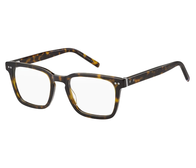 Gafas de vista Tommy Hilfiger TH-2034 086 52 21 Havana