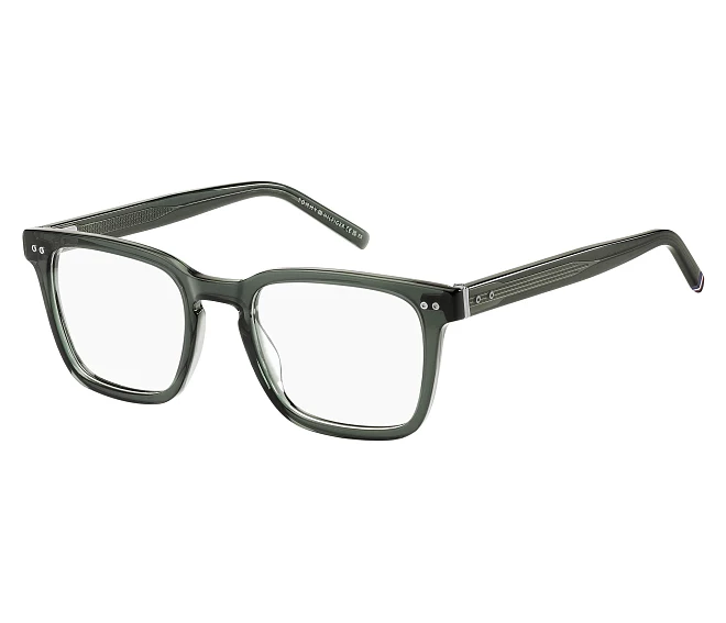 Gafas de vista Tommy Hilfiger TH-2034 1ED 52 21 Verde