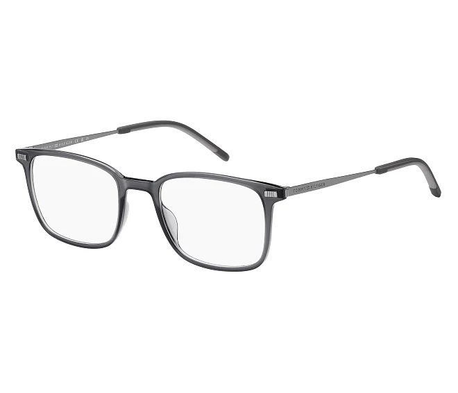 Gafas de vista Tommy Hilfiger TH-2037 KB7 50 19 Gris