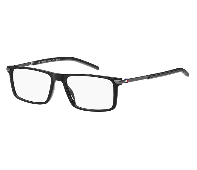 Gafas de vista Tommy Hilfiger TH-2039 807 54 16 Negra