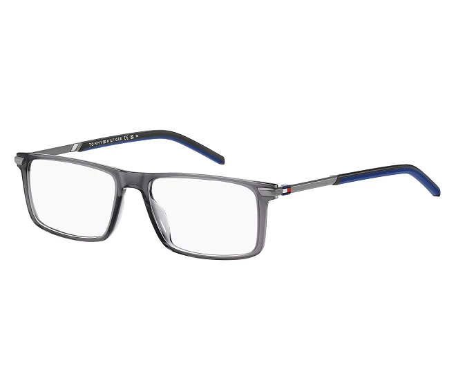 Gafas de vista Tommy Hilfiger TH-2039 KB7 54 16 Gris