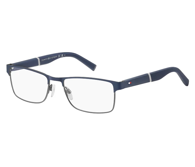 Gafas de vista Tommy Hilfiger TH-2041 KU0 54 18 AzulRuthen