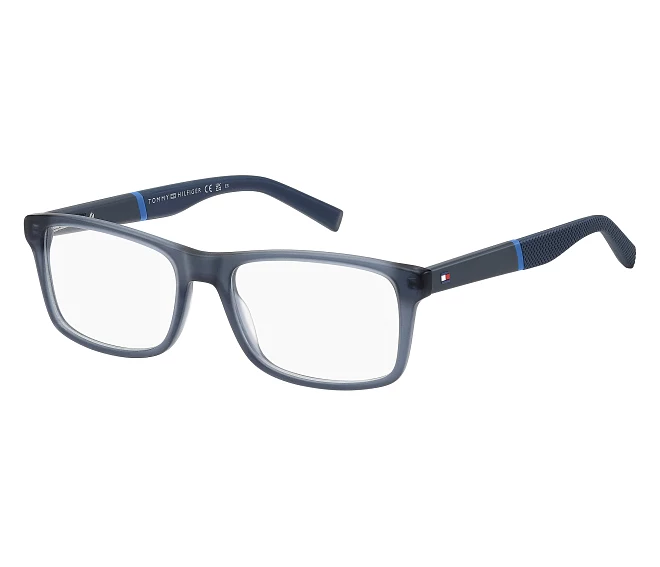 Gafas de vista Tommy Hilfiger TH-2044 FLL 53 17 Azul