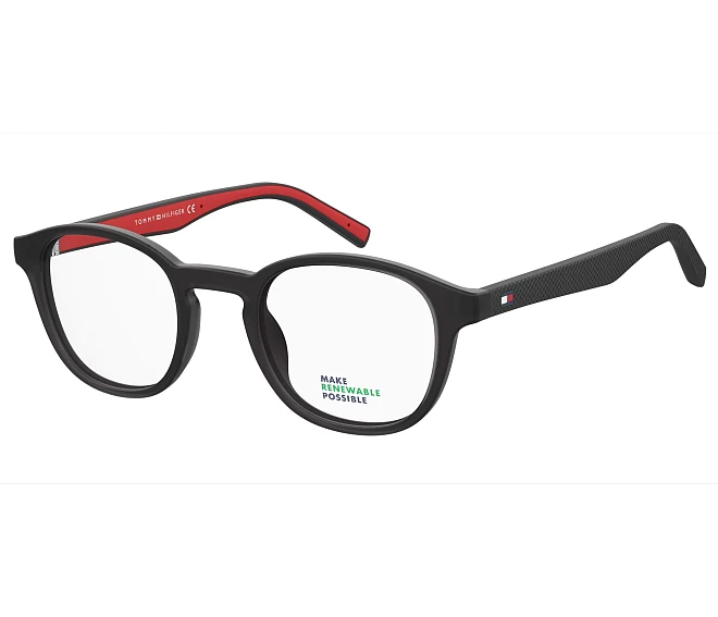 Gafas de vista Tommy Hilfiger TH-2048 FRE 47 22 Gris