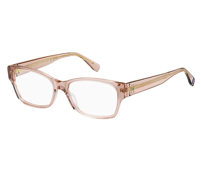 Gafas de vista Tommy Hilfiger TH-2055 35J 54 15 Rosa