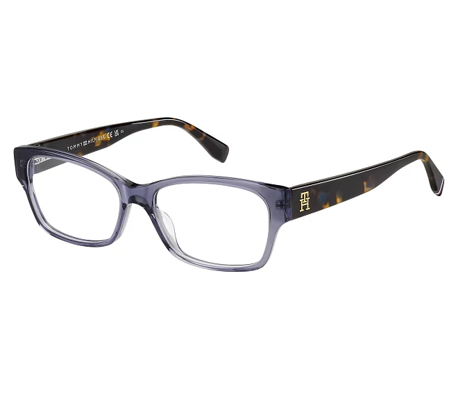 Gafas de vista Tommy Hilfiger TH-2055 PJP 54 15 Azul