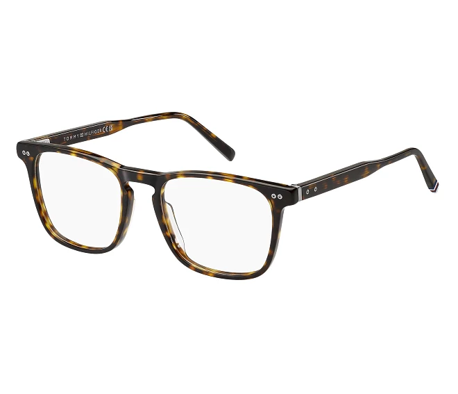 Gafas de vista Tommy Hilfiger TH-2069 086 53 19 Havana